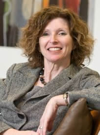 Susan Elliott, AHS dean