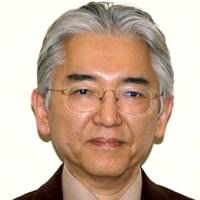 Head and shoulder photo of Prof. Kataoka