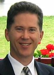 Carl Haas, civil engineering professor