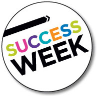 [Success Week button]
