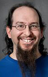 Professor Ian Goldberg