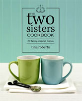 [Two Sisters Cookbook]