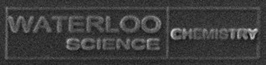Chemistry nano logo.