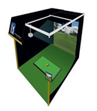UW Golf Simulator