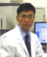 Dr. Ronald Li.