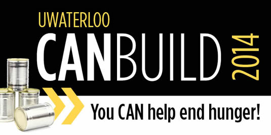 CanBuild 2014 logo.