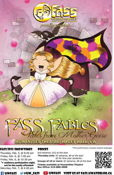 FASS poster.