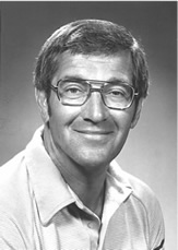 Wally Delahey in 1980.