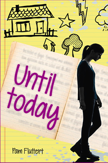 Book cover photo for "Until Today."