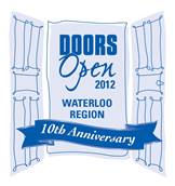 Doors Open Logo.
