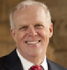 Professor John Hennessy, president of Stanford University.