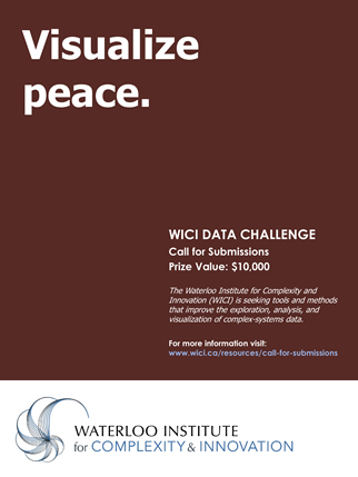 WICI data challenge poster.