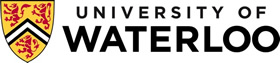 A concept image of the new university signature.