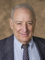 Professor Robert I. Rotberg.