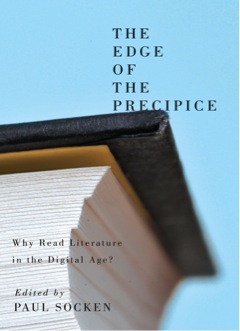The Edge of the Precipice edited by Paul Socken.