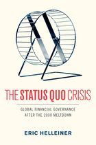 The Status Quo Crisis cover photo.