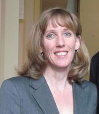 Professor Maureen Drysdale.