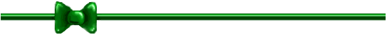 [---- green bow ----]