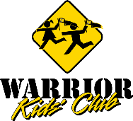 [Kids Club logo]
