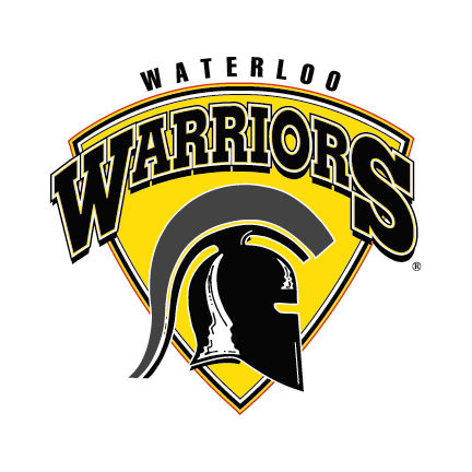 [Warrior logo]